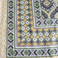 PRINTED DOUBLE BEDSHEET