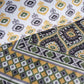 PRINTED DOUBLE BEDSHEET