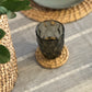 CANE COASTER 4" SET OF 2