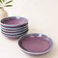 7" PASTA / EATING BOWL / PLATE SET OF 2