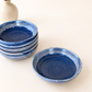 7" PASTA / EATING BOWL / PLATE SET OF 2