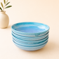 7" PASTA / EATING BOWL / PLATE SET OF 2