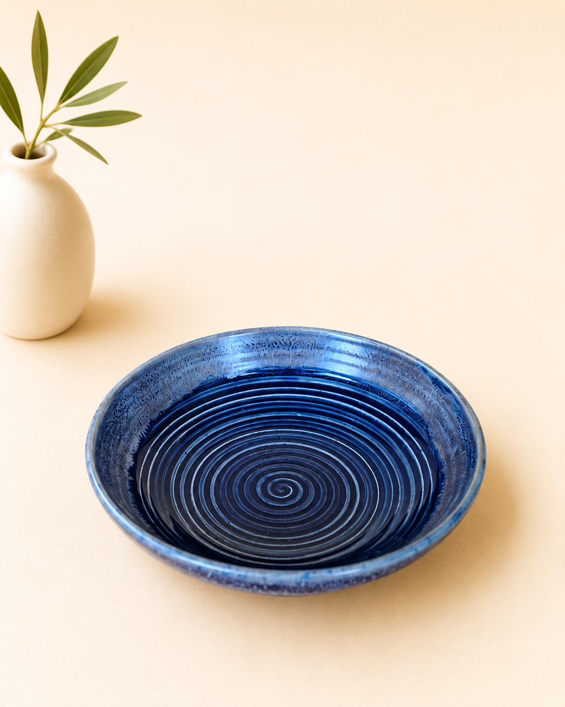 7" PASTA / EATING BOWL / PLATE SET OF 2