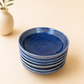7" PASTA / EATING BOWL / PLATE SET OF 2