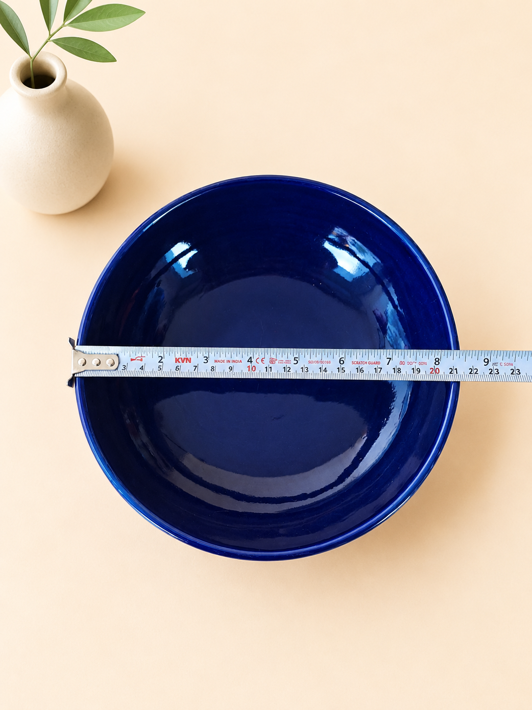 9" CERAMIC PASTA /  BOWL