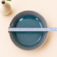 9" CERAMIC PASTA /  BOWL