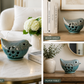 BIRD SHAPE T-LIGHT HOLDER (17 cm x 10 cm x 10 cm)