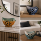 BIRD SHAPE T-LIGHT HOLDER (17 cm x 10 cm x 10 cm)