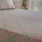 HANDBLOCK PRINT BEDSHEET