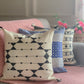 HANDLOOM COTTON CUSHION COVER