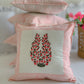 HANDBLOCK PRINT CUSHION COVER ( Set of 5)