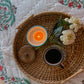 CANE TRAY 14" SINGLE