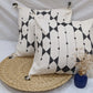 HANDLOOM COTTON CUSHION COVER