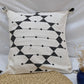HANDLOOM COTTON CUSHION COVER
