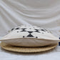 HANDLOOM COTTON CUSHION COVER