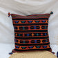 HANDLOOM COTTON CUSHION COVER