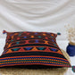 HANDLOOM COTTON CUSHION COVER