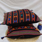 HANDLOOM COTTON CUSHION COVER
