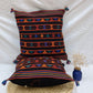 HANDLOOM COTTON CUSHION COVER