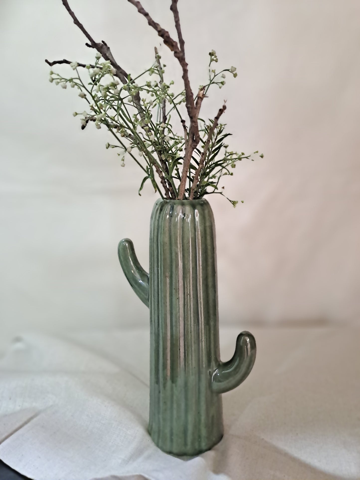CACTUS VASE