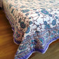 PREMIUM QUALITY HAND BLOCK PRINT DOUBLE QUILT