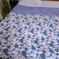 PREMIUM QUALITY HAND BLOCK PRINT DOUBLE QUILT