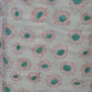 HANDBLOCK PRINTED REVERSIBLE COTTON KIDS (SINGLE )QUILT