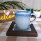 SKY BLUE COLOR MUG/CUP (SET OF 2)
