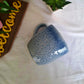 SKY BLUE COLOR MUG/CUP (SET OF 2)