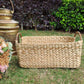 KAUNA GRASS BASKET