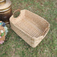 KAUNA GRASS BASKET