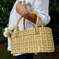 KAUNA GRASS BASKET