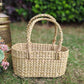 KAUNA GRASS BASKET