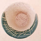 White Ceramic Kulhar set of 2