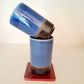 Ceramic Water/Juice/Milk Glasses Set of 2