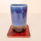 Ceramic Water/Juice/Milk Glasses Set of 2