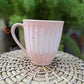 PINK COLOR MUG/CUP (SET OF 2)
