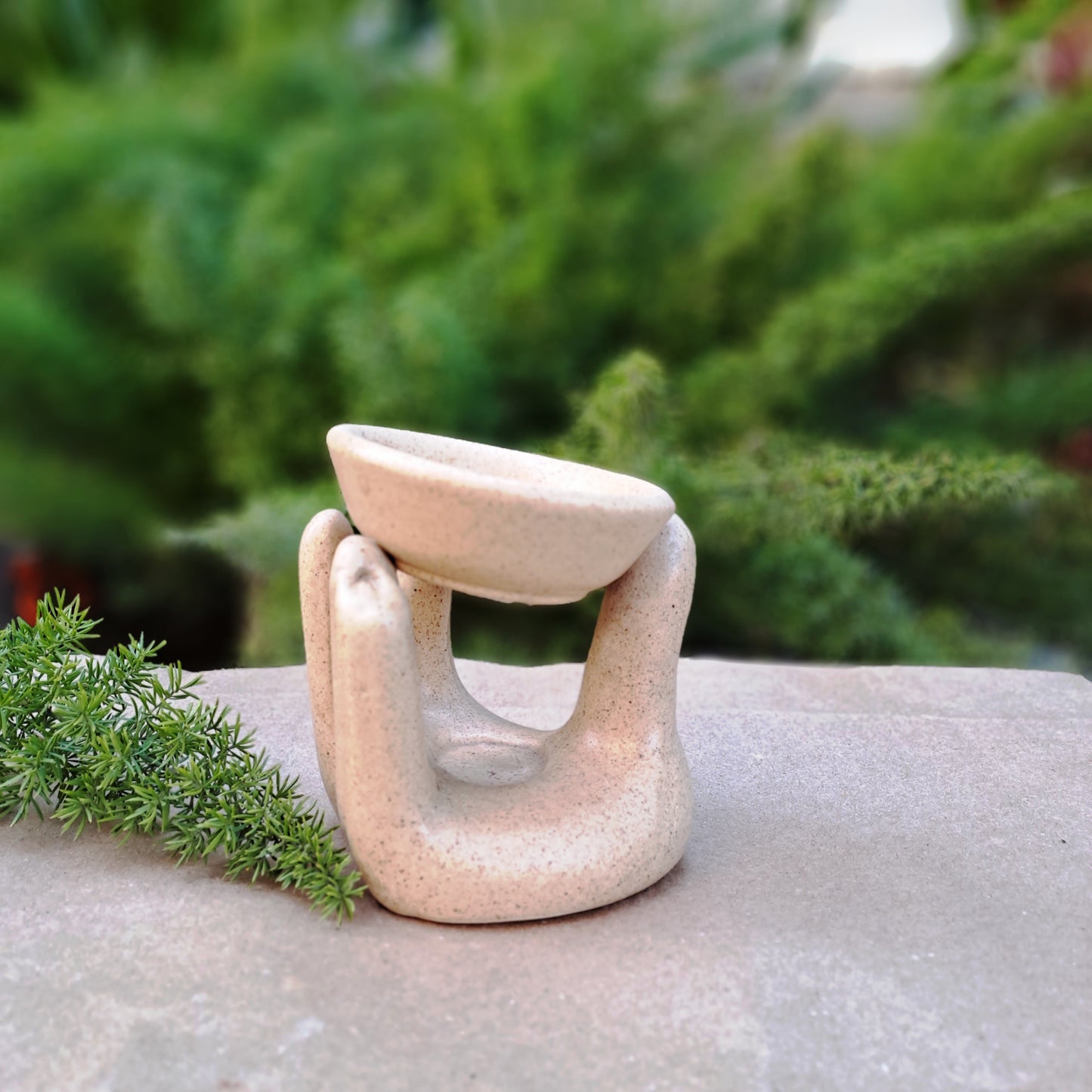 CERAMIC DIFFUSER