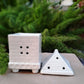 CERAMIC HUT SHAPED ELECTRIC DIFFUSER