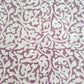 6 SEATER HAND BLOCK PRINT TABLE CLOTH