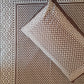 PRINTED DOUBLE BEDSHEET