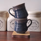 BLUE COLOUR SMALL CUP(Set of two )