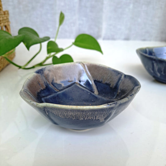 CERAMIC DIP BOWLS (SET OF 2)