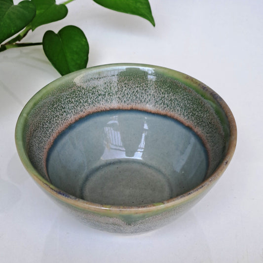 CERAMIC SERVING BOWL 1