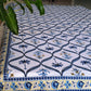 PRINTED SINGLE BEDSHEET