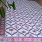 PRINTED SINGLE BEDSHEET
