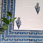 PRINTED SINGLE BEDSHEET