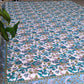 PRINTED SINGLE DOHAR SET OF 2