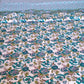 PRINTED SINGLE DOHAR SET OF 2
