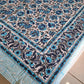 100%  COTTON HAND BLOCK PRINT DOUBLE BEDSHEET